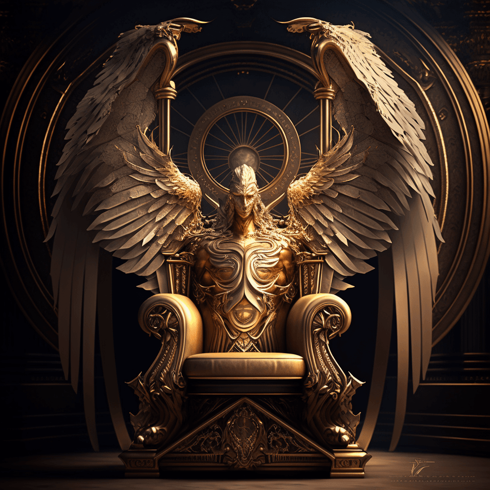The Gods War