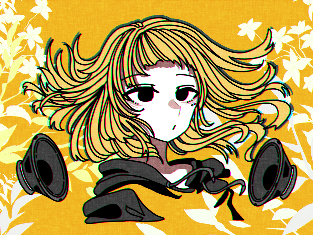 onigiriman's cute girl Collection