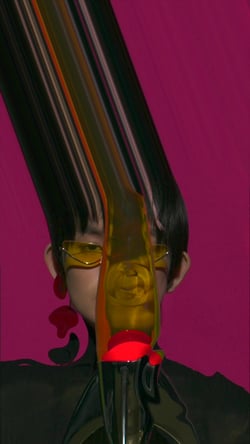 soft glitch V2