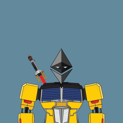 Ethdroids