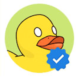 Rubber Duck Officail
