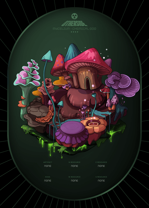 Token Image