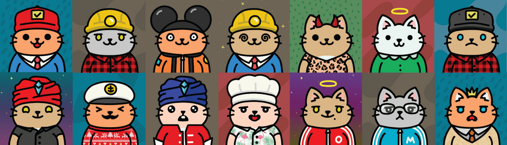 Meow Force