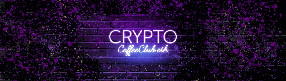 Crypto Coffee Club NFT