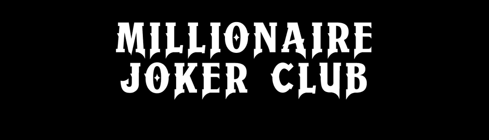 Millionaire Joker Club
