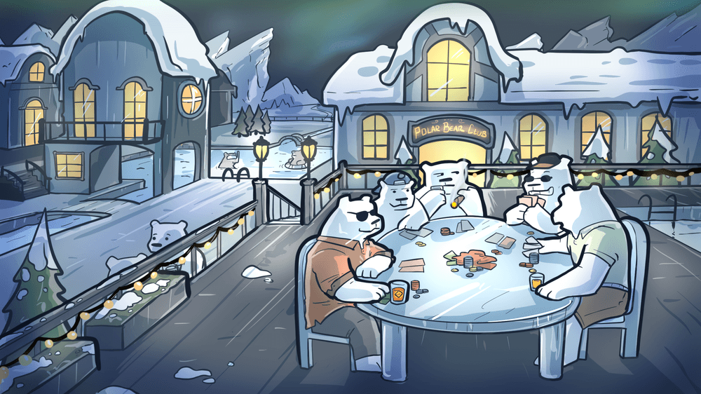 Polar Bear Club