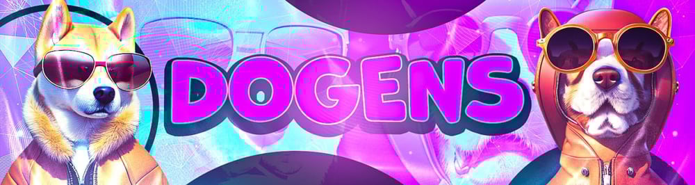 Dogens NFT.V2