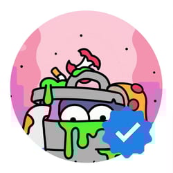 Garbage   Friends