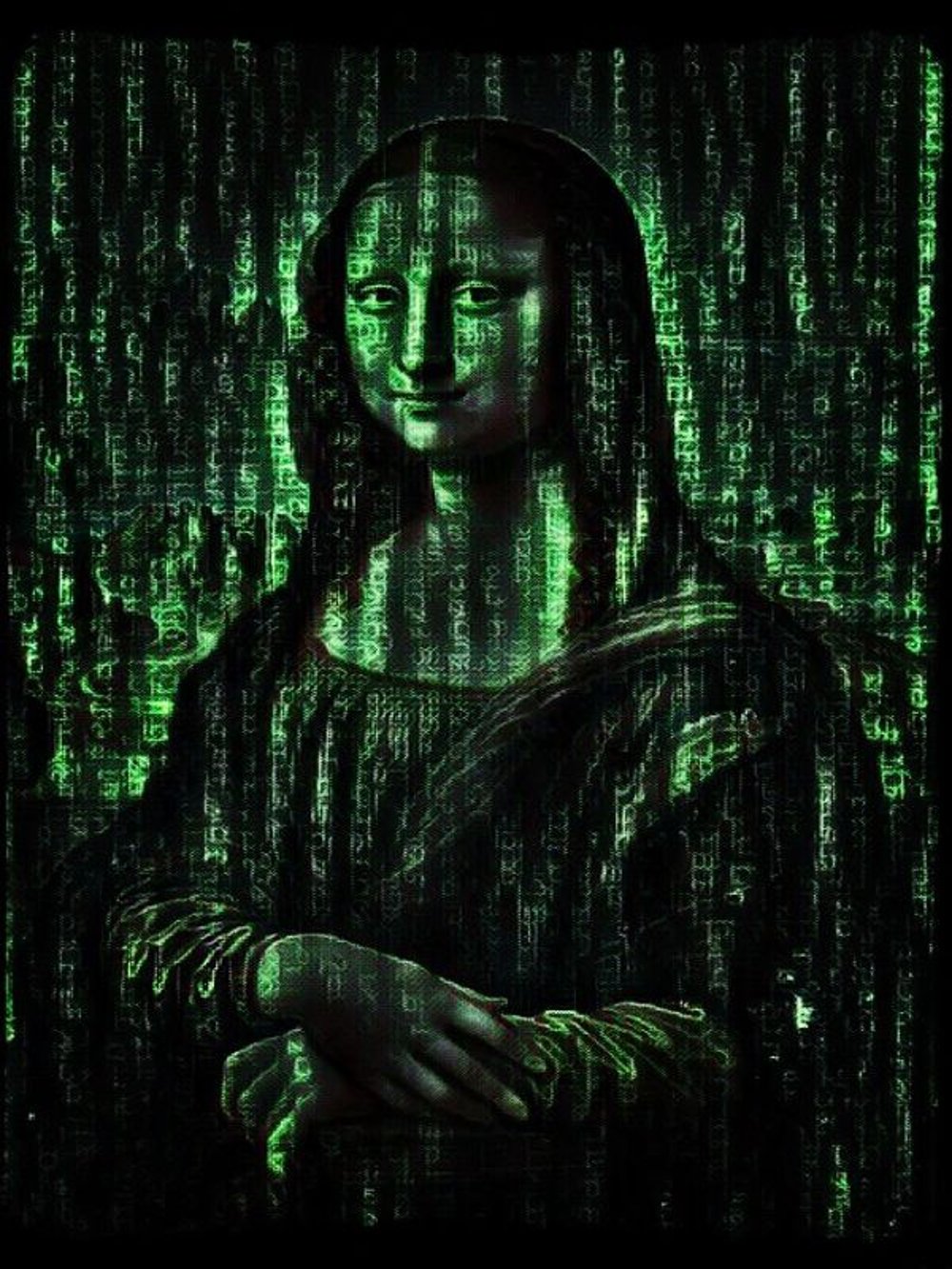 Mona 100