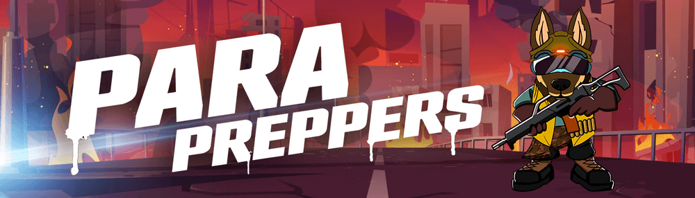 Para Preppers