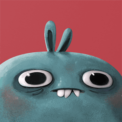 oDD bOOG Genesis