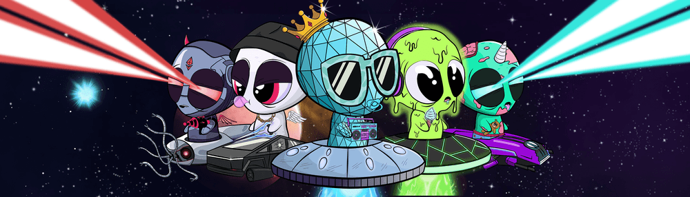 AstroHeads