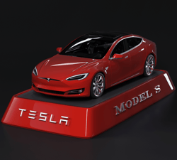 Modern Cars Collection