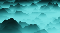 Cryptic Mountains