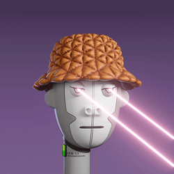 The Humanoids Gen 1.1