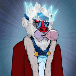METAVERSE KINGS NFT COLLECTION