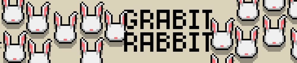 Grab-it Rabbit