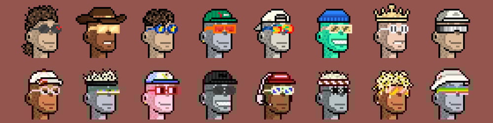 Y00tPunks V2