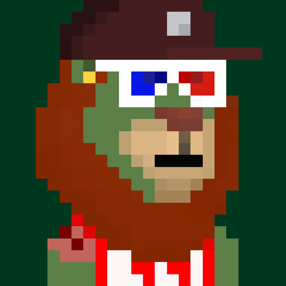 Asset item