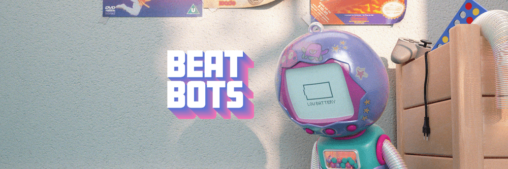 Beat Bots (Genesis)
