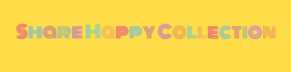 Share Happy Collection