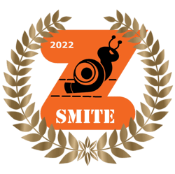 SMITE V2