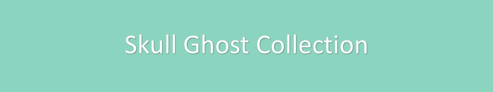 Skull Ghost (SKG) Collection