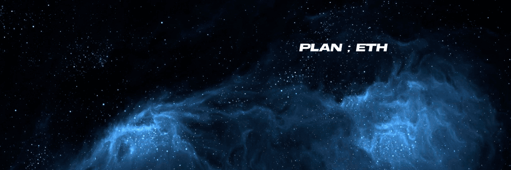 PLAN;ETH