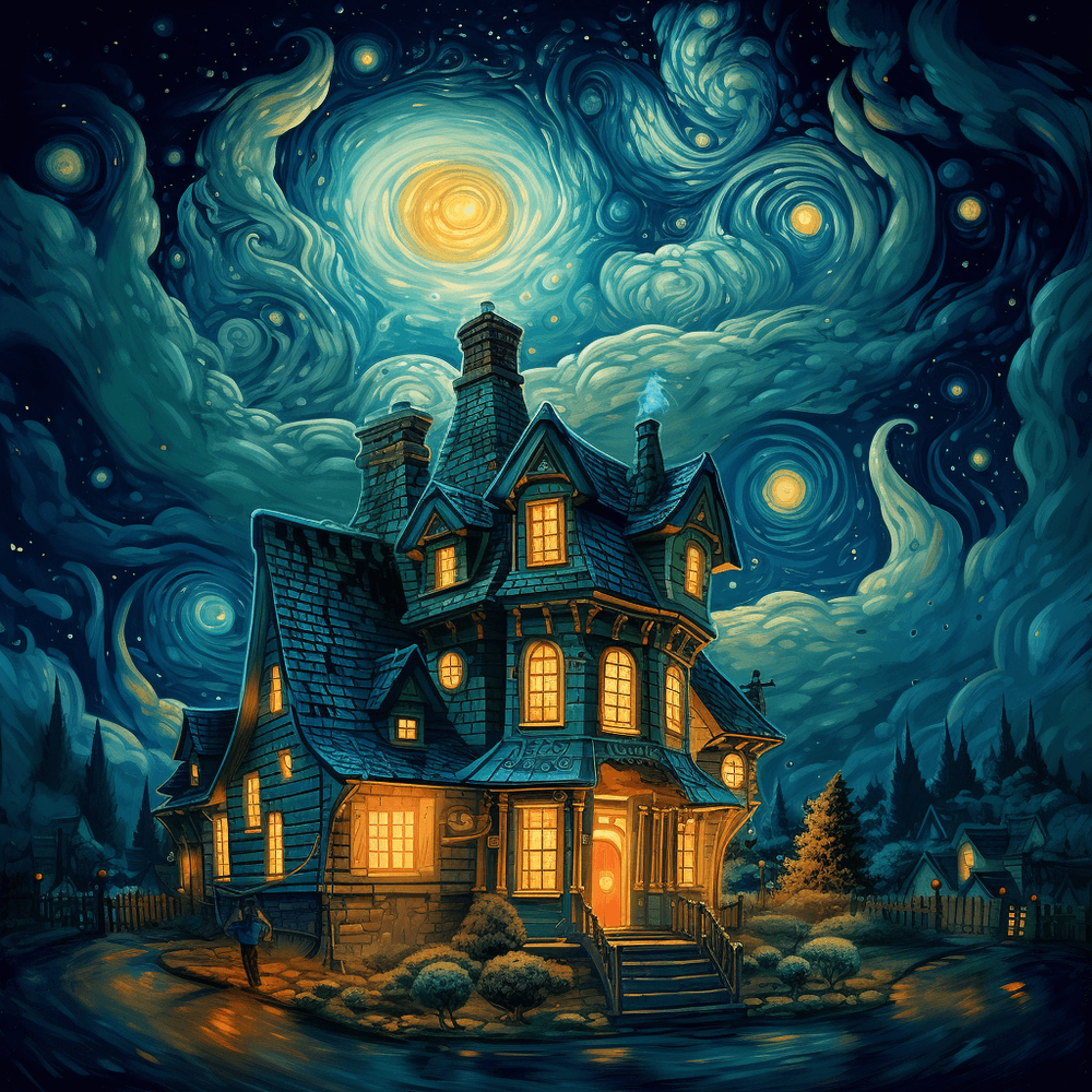 HouseX