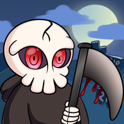 Grim Games
