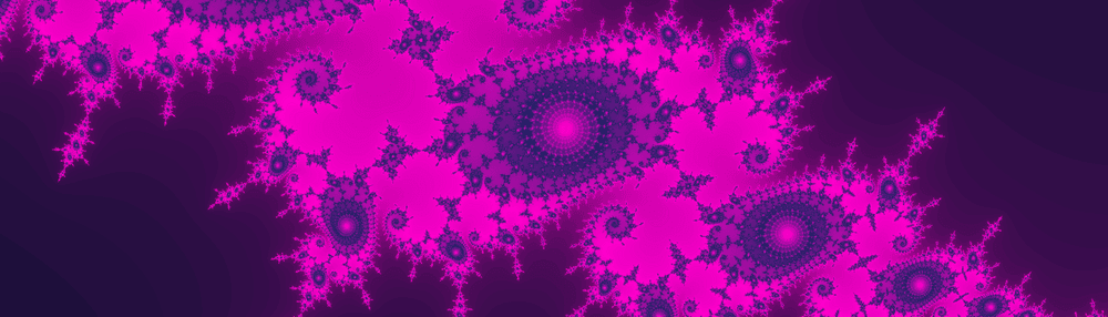 Mandelbrot Set Collection