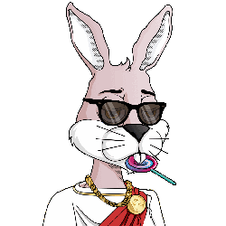 Bored Bunny Tribe