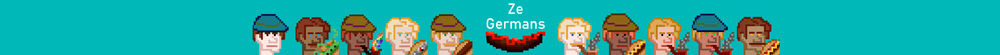 Ze Germans