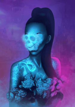 Alternative Reality V3