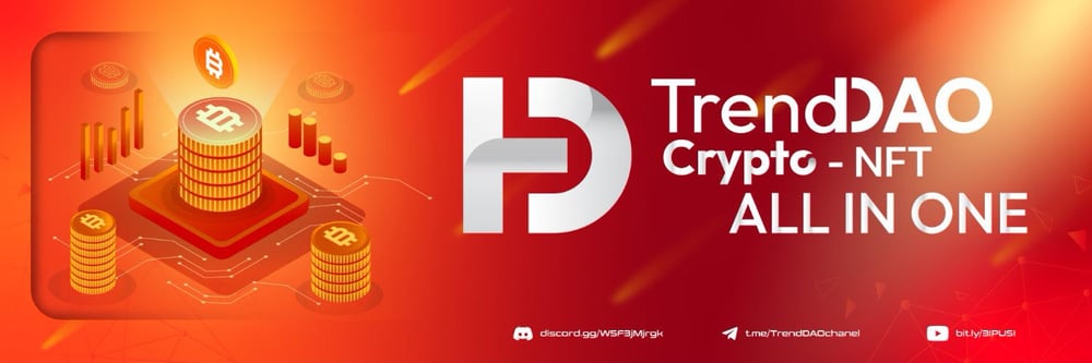 TrendDAO Genesis Pass V2