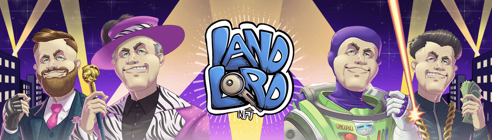 Landlord NFT