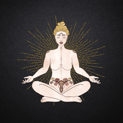 Divine Feminine Access Pass