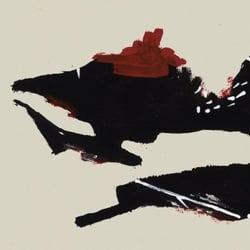 Abstracto by Santiago