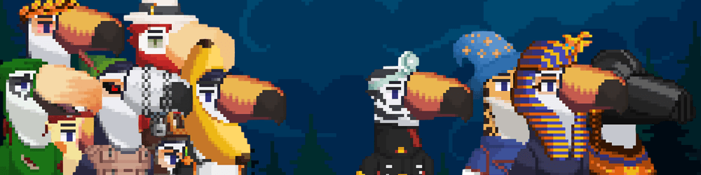 Moonpelycans Official