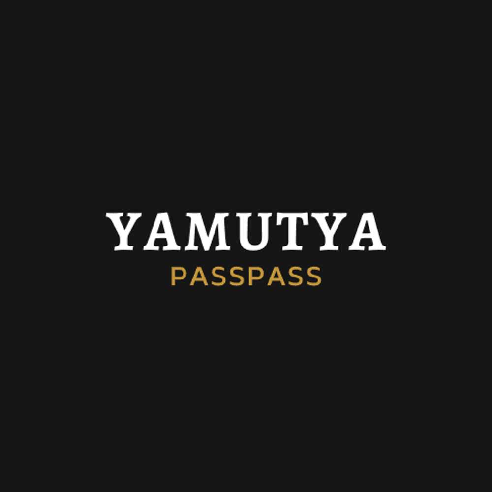 YAMUTYA PASS