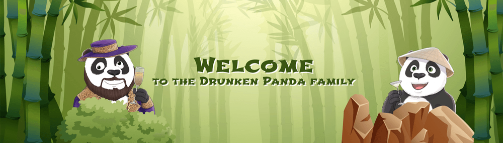 Drunken Pandas Official