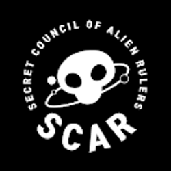 Alien Rulers NFT