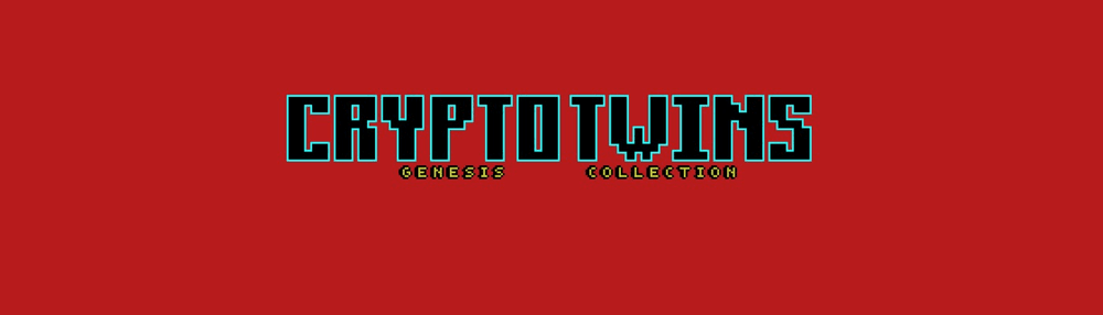CryptoTwins Genesis