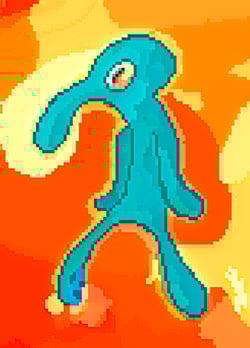 Bold and Brash Club