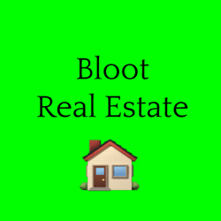 Bloot Real Estate (not for Weaks)