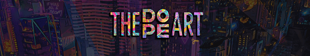 The Dope Art Membership