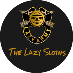 The Real Lazy Sloths