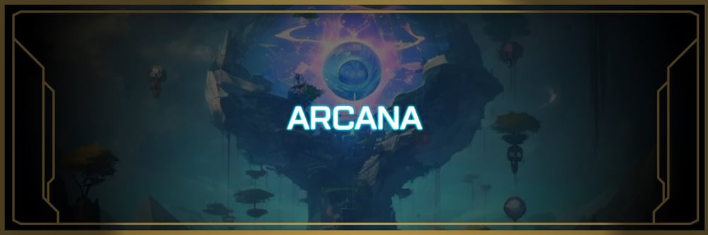ARCANA