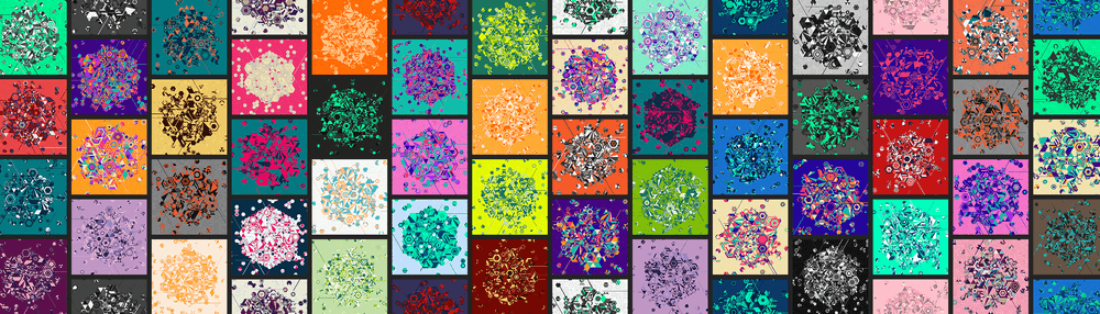 Fractured Cells