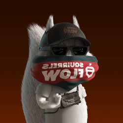 SQRLS FLOW GENESIS OFFICIAL
